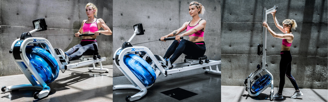 Top Rowing Machines for Home Use in Singapore