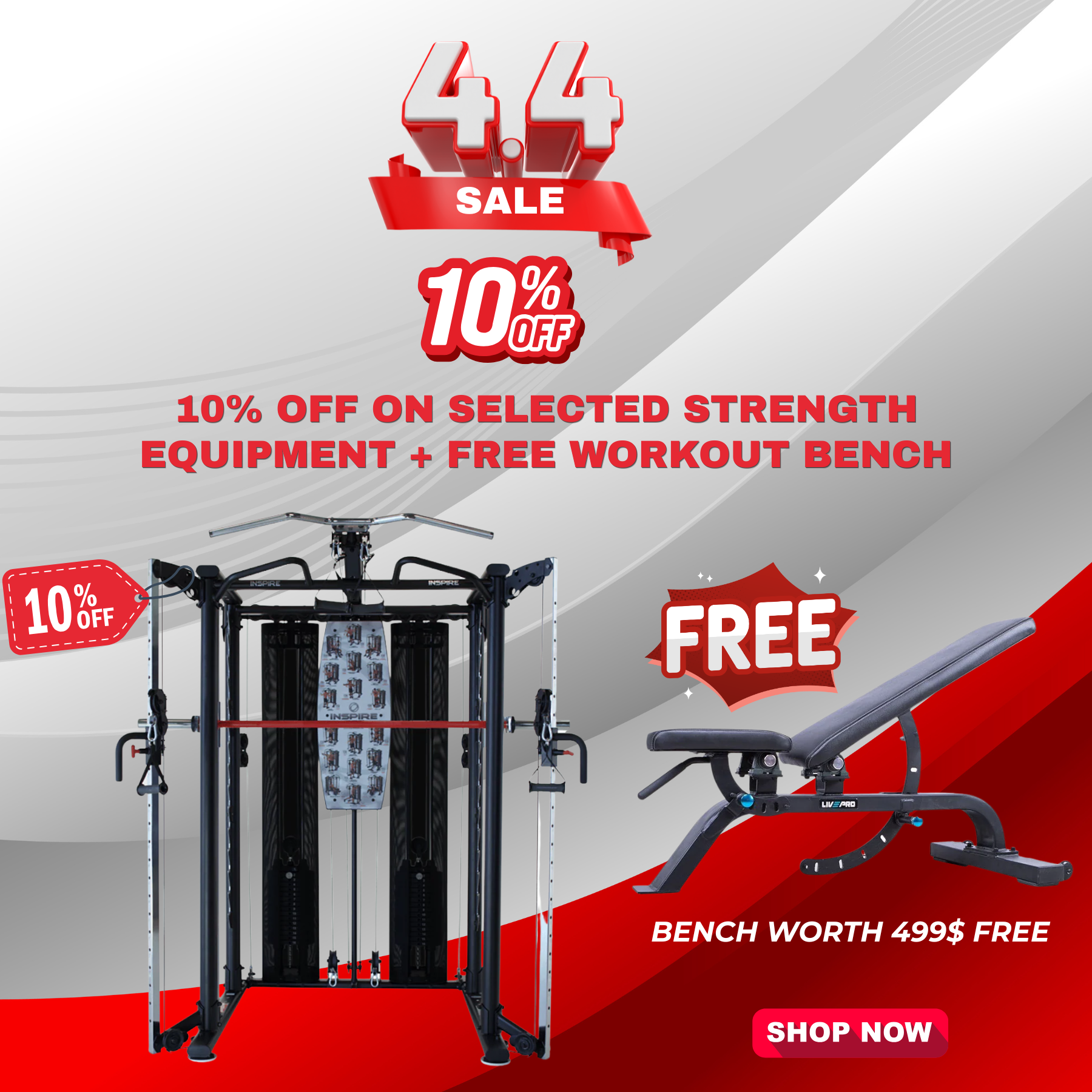 Sole Fitness Singapore