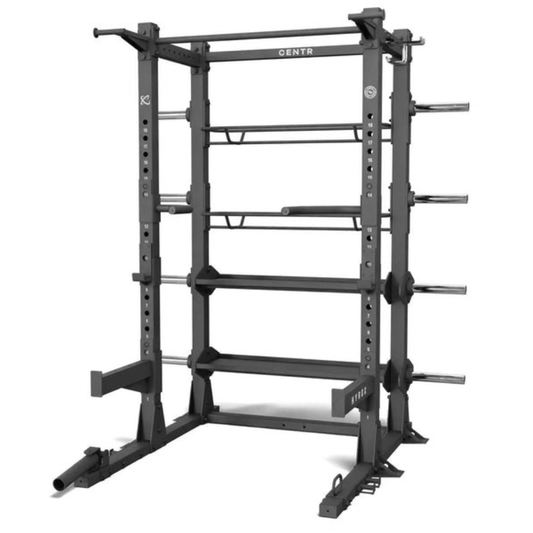 Half-Rack-for-Personal-Training-Studio-Singapore