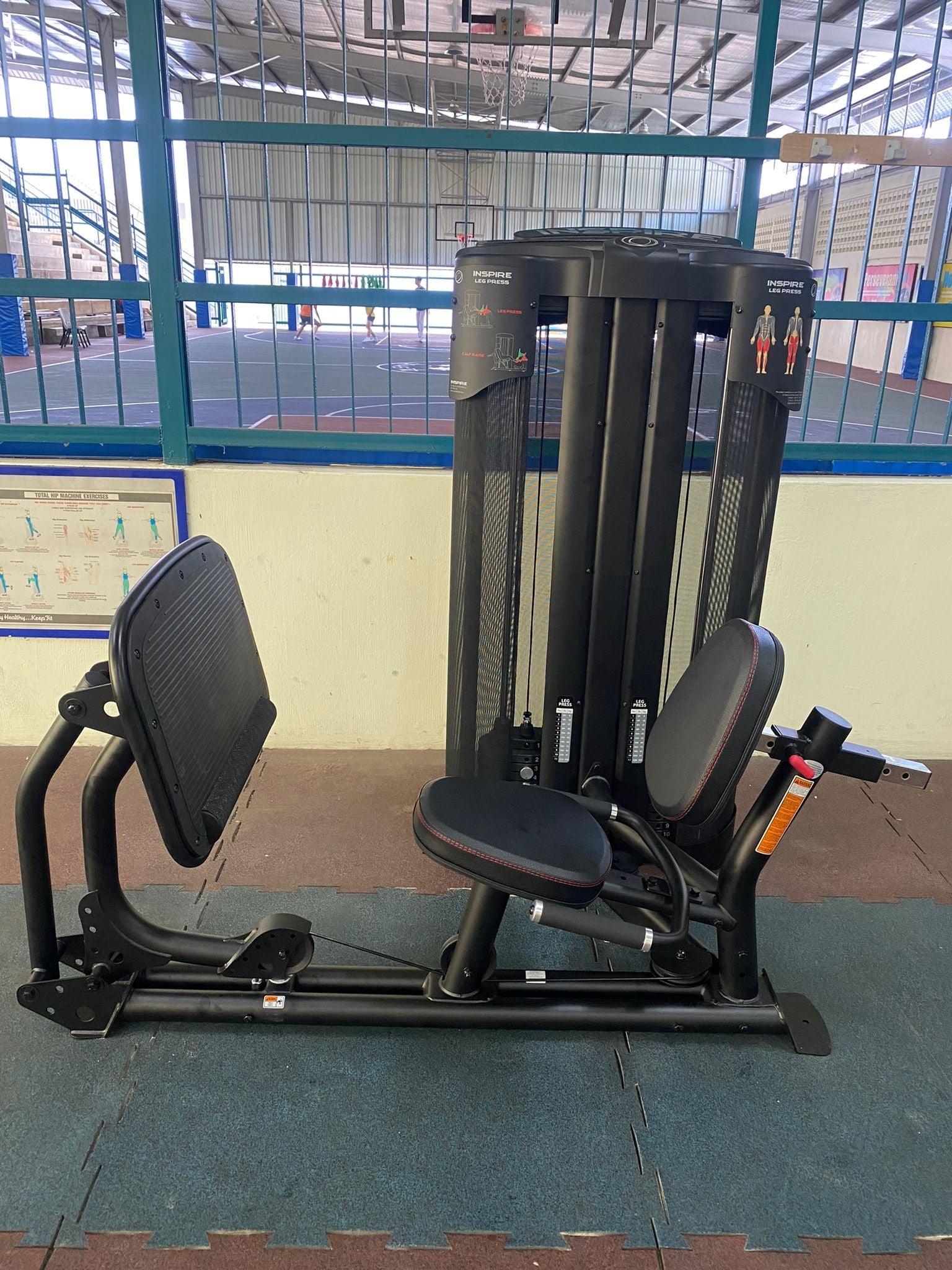 Sole Fitness Singapore