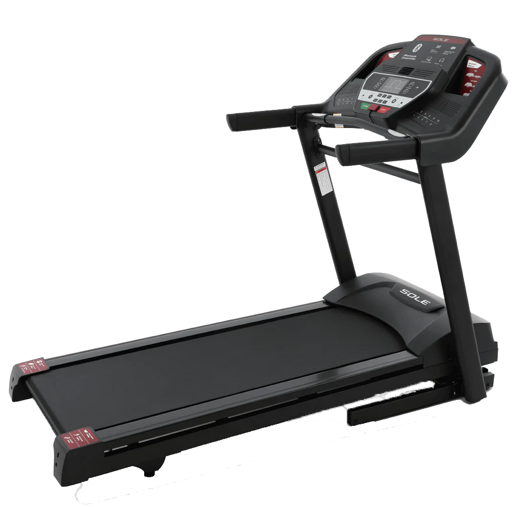 Sole F60 Treadmill - Rental Sole F60 Treadmill - Rental