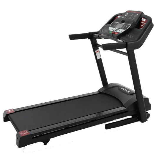 Sole F60 Treadmill - Rental
