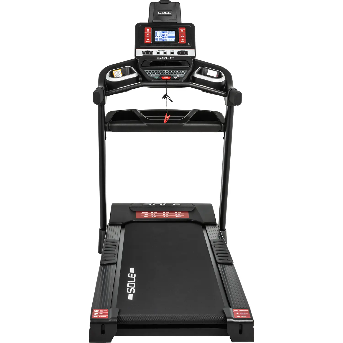 sole fitness f63 treadmill