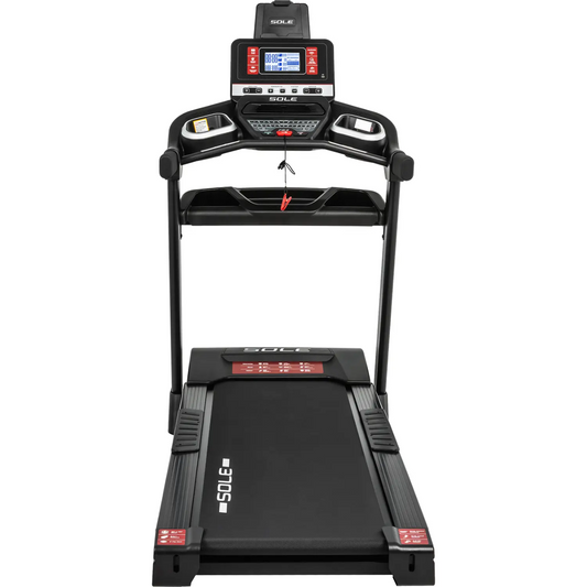 f63 sole treadmill
