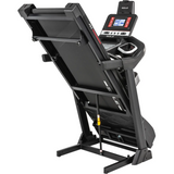 sole f63 folding treadmill