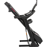 sole fitness f63 folding treadmill