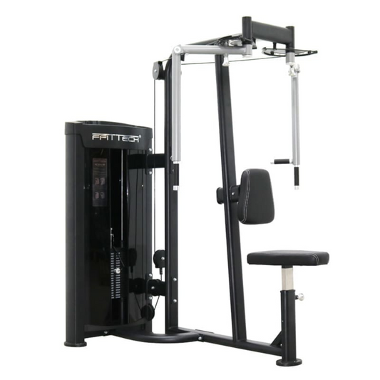Inner outer thigh machine Thigh abductor machine