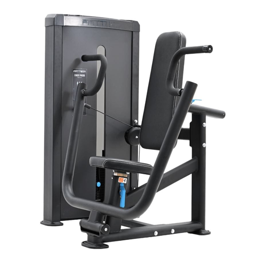 Chest press machine Fitness equipment