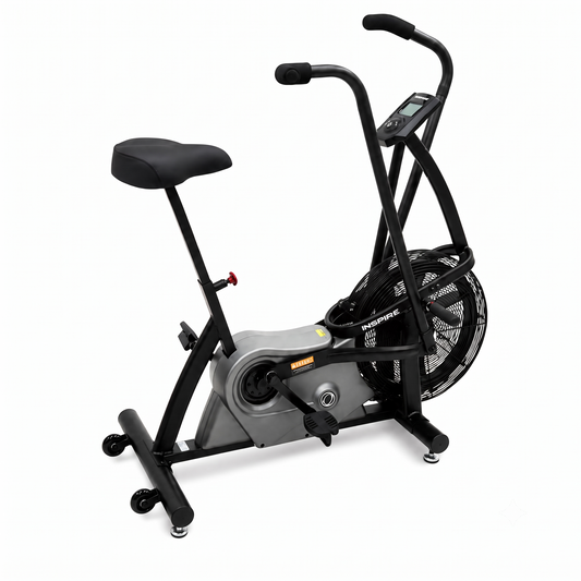Inspire CB1 Upright Air Bike