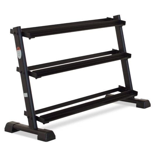 Inspire 3-Tier Dumbbells Rack