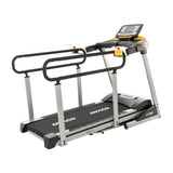 Dyaco LW280 walk assistant Treadmill with incline features