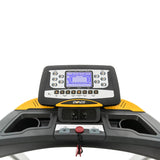 Dyaco LW280 Treadmill console