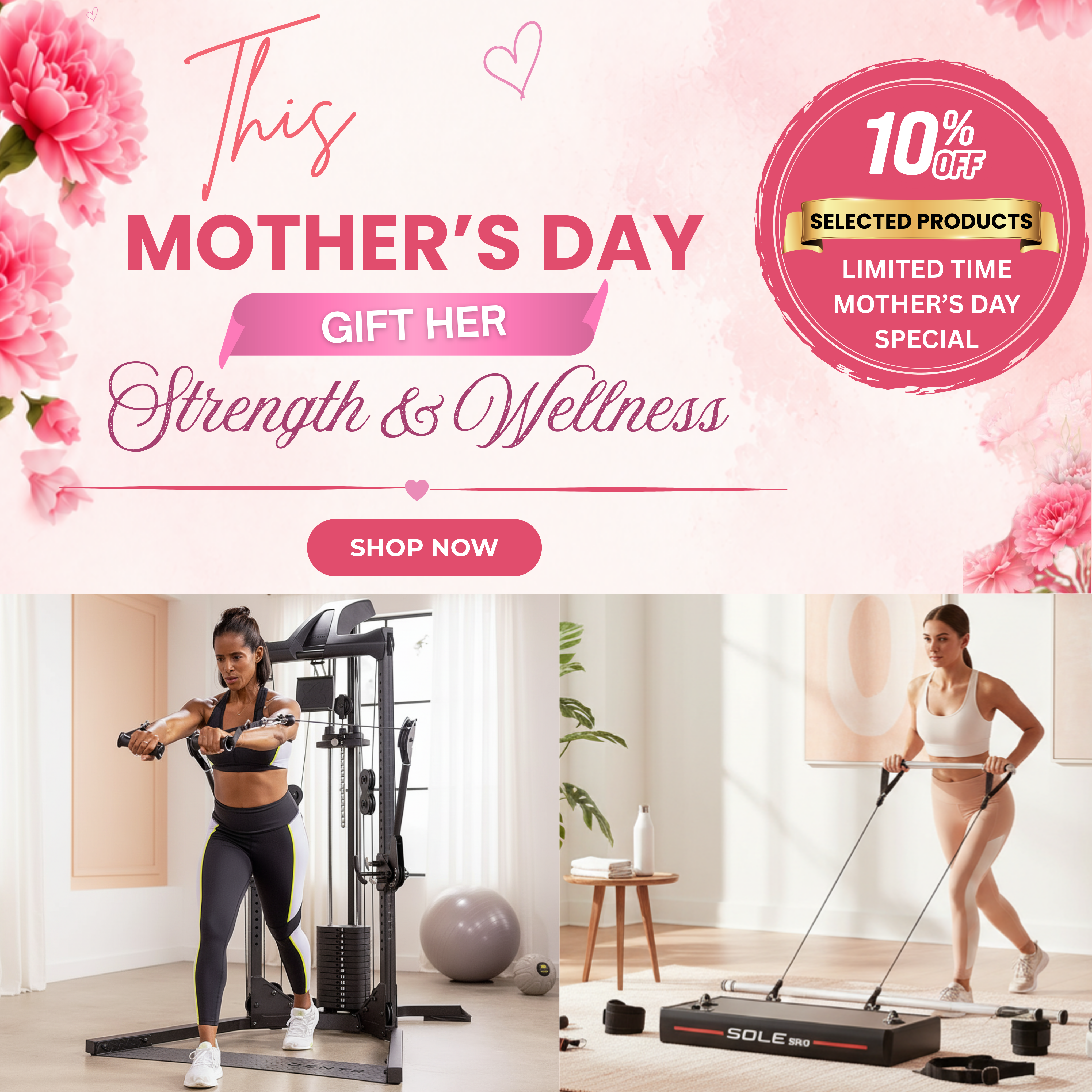 Sole Fitness Singapore
