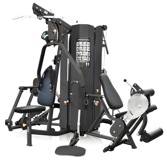 MultiTrainer-VITAGym-V8-5005-Station-Multi-Gym