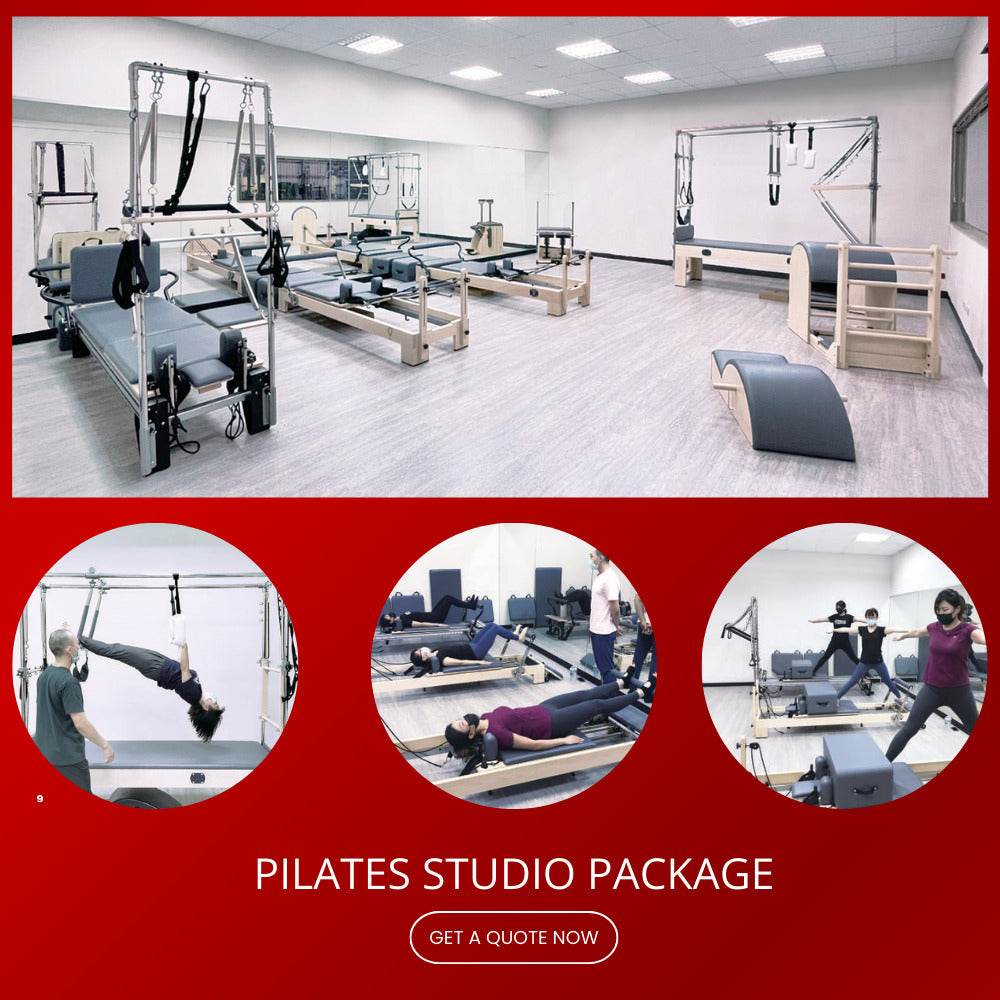 Sole Fitness Singapore