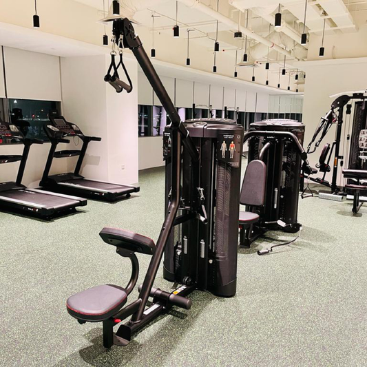 Sole Fitness Singapore