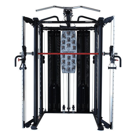 Inspire SCS Smith Cage System