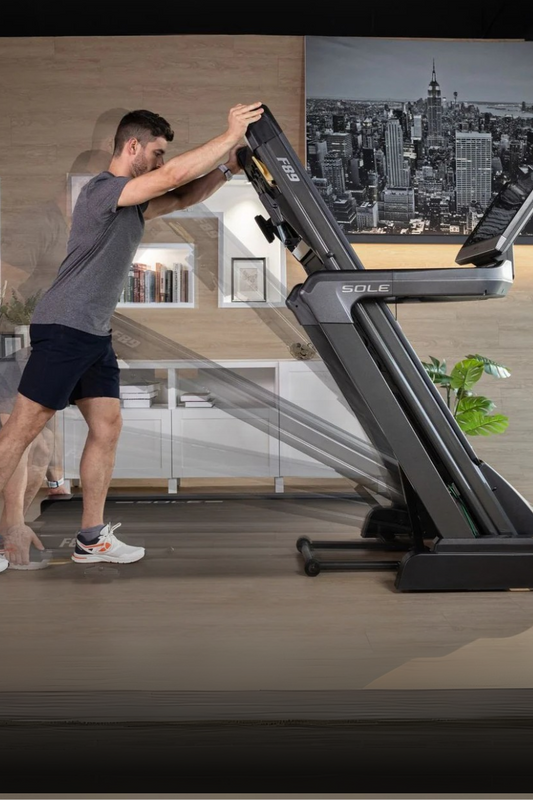 Shifting, Assembly & Disassembly