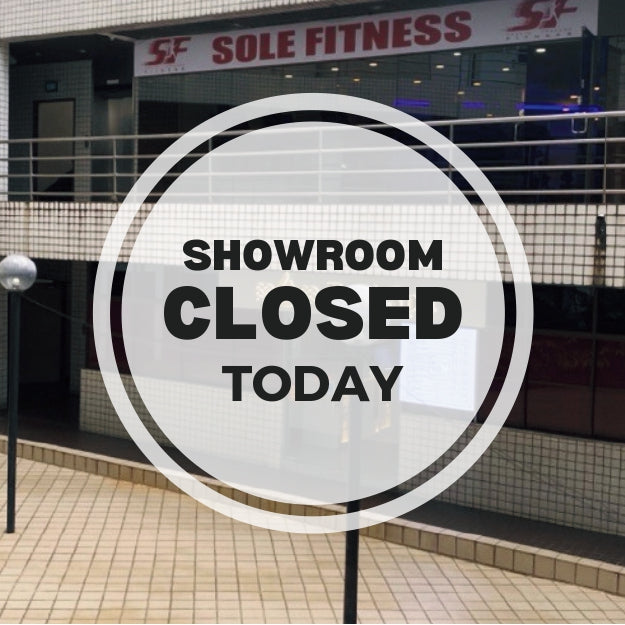 Sole Fitness Singapore