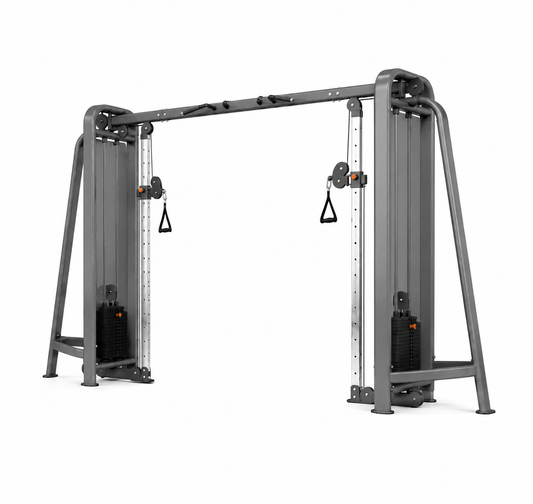 VitaGym 2-Station Cable Crossover Machine
