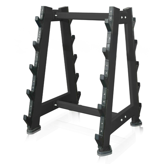 Olympic bar storage