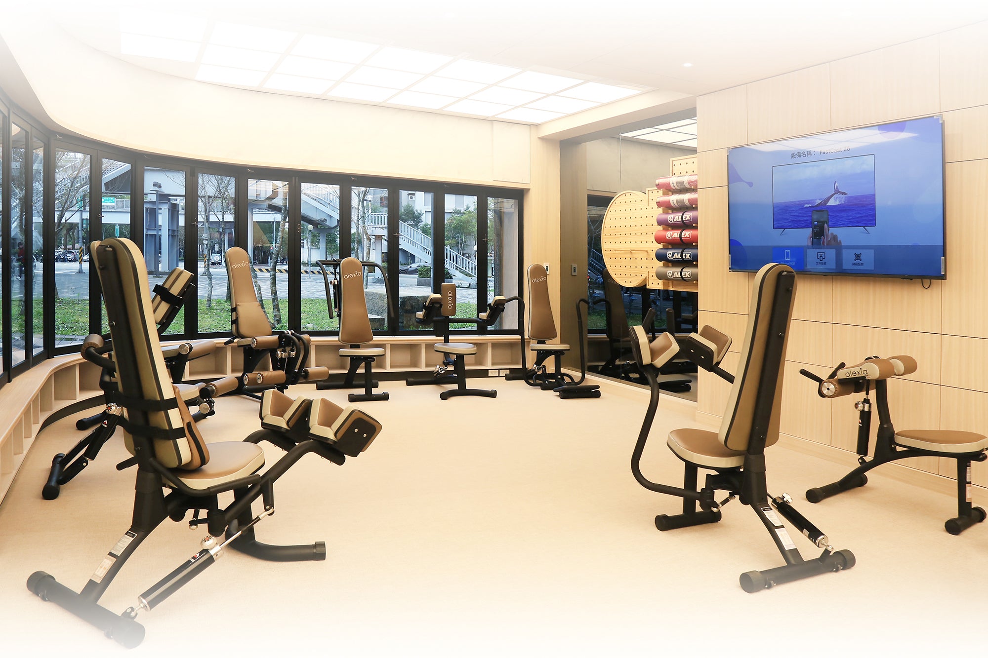 Sole Fitness Singapore