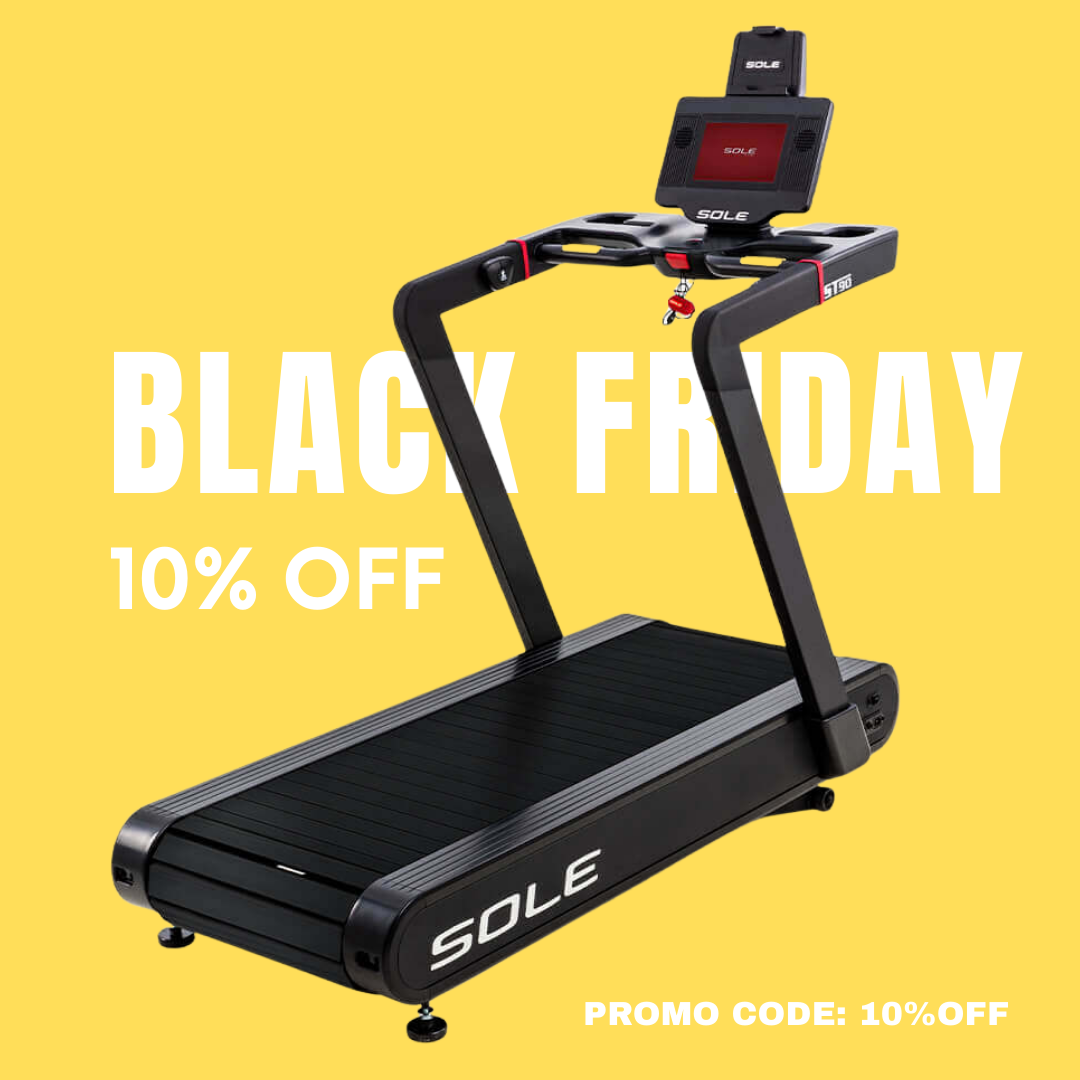 Sole Fitness Singapore