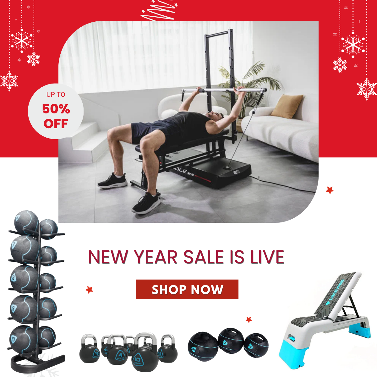 Sole Fitness Singapore