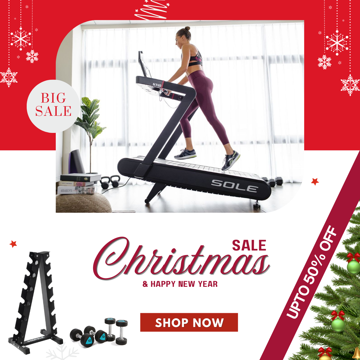 Sole Fitness Singapore