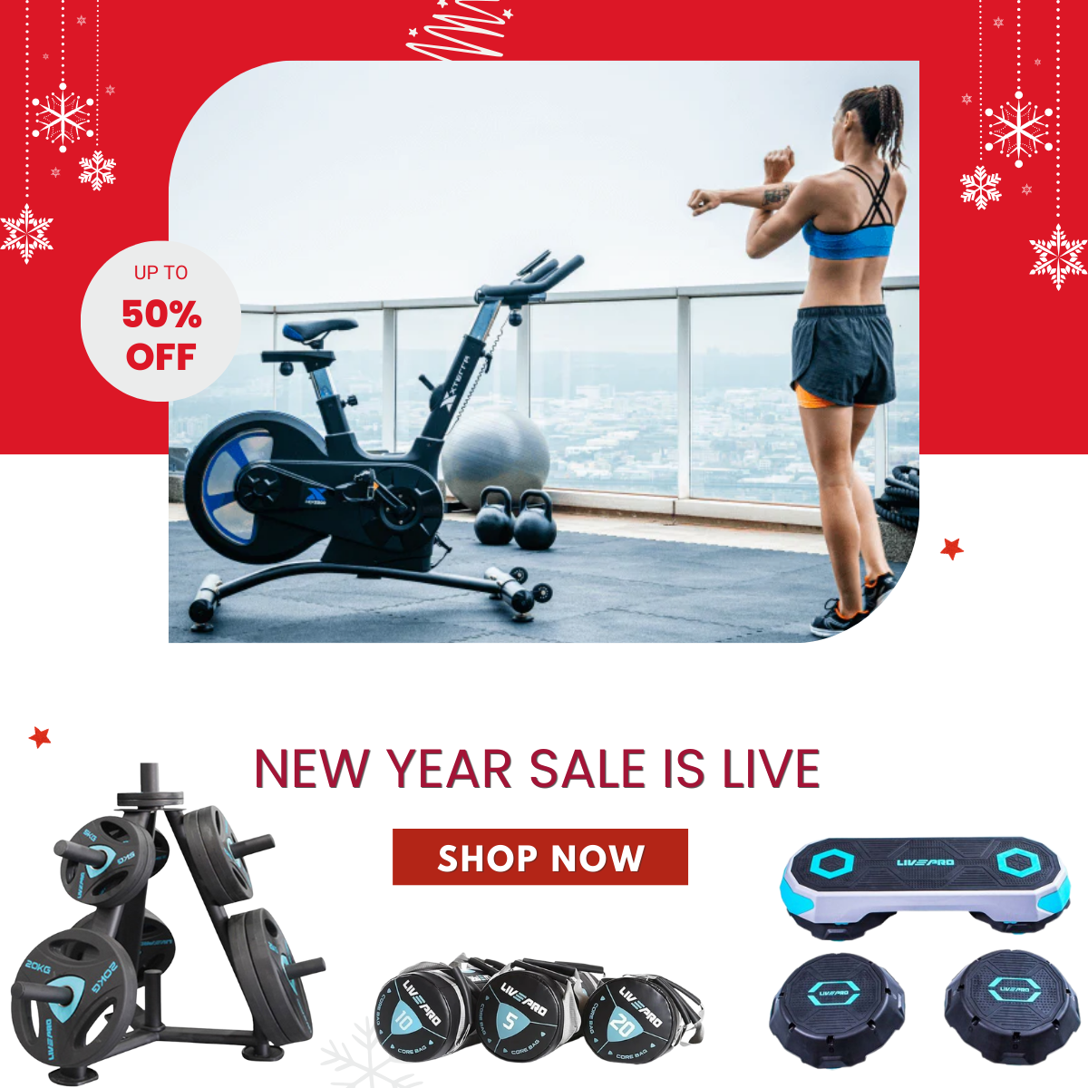 Sole Fitness Singapore