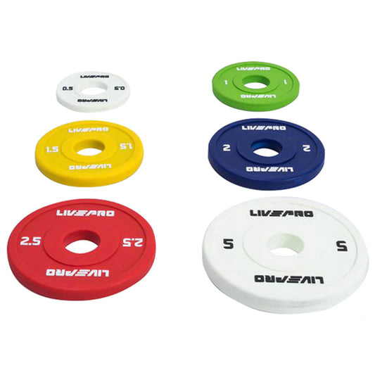 Urethane Colored Change Plate (Sold as Per Piece)