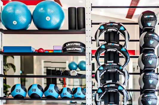 Sole Fitness Singapore