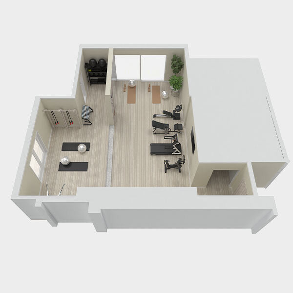 Sole Fitness Singapore