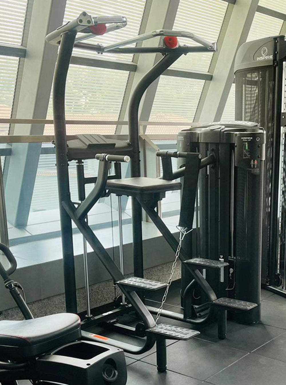 Sole Fitness Singapore