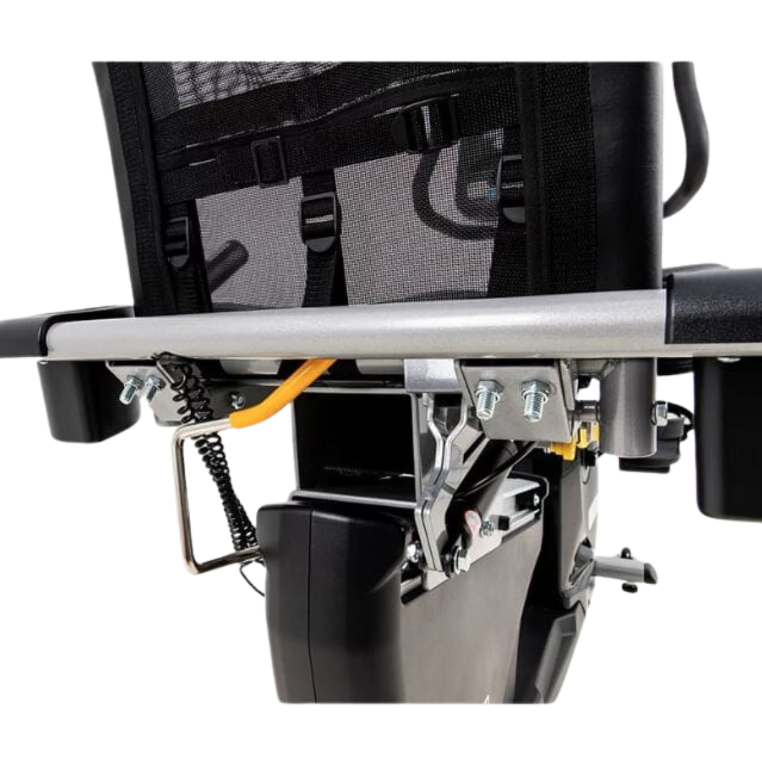 Dyaco LR660 Recumbent Bike Dyaco LR660 Recumbent Bike