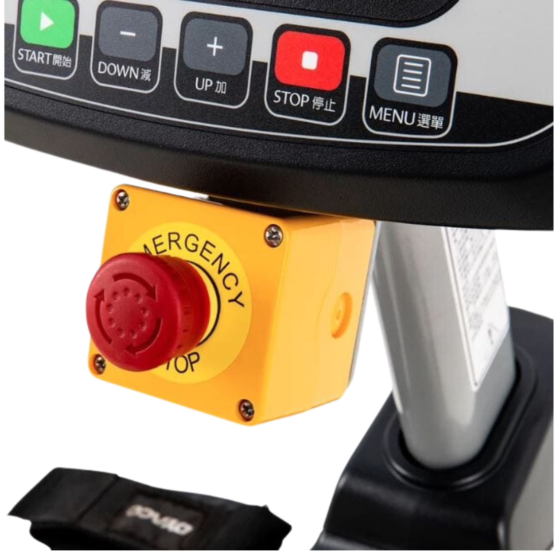 lr660 recumbent bike safety button lr660 recumbent bike safety button