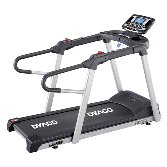 Dyaco LW80 Walking Assist Treadmill