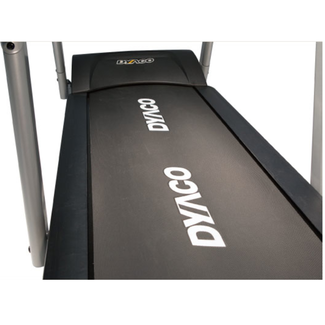 dyaco lw80 treadmill walking surface