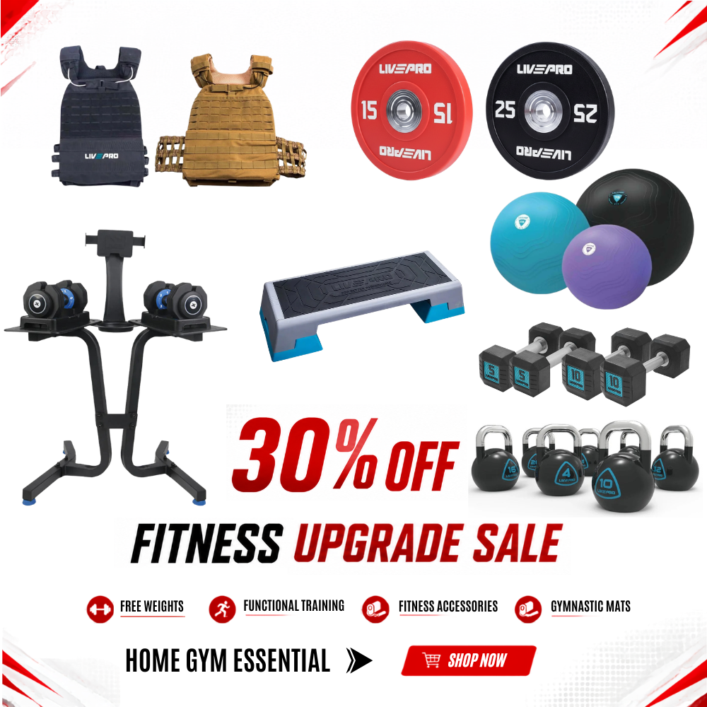 Sole Fitness Singapore