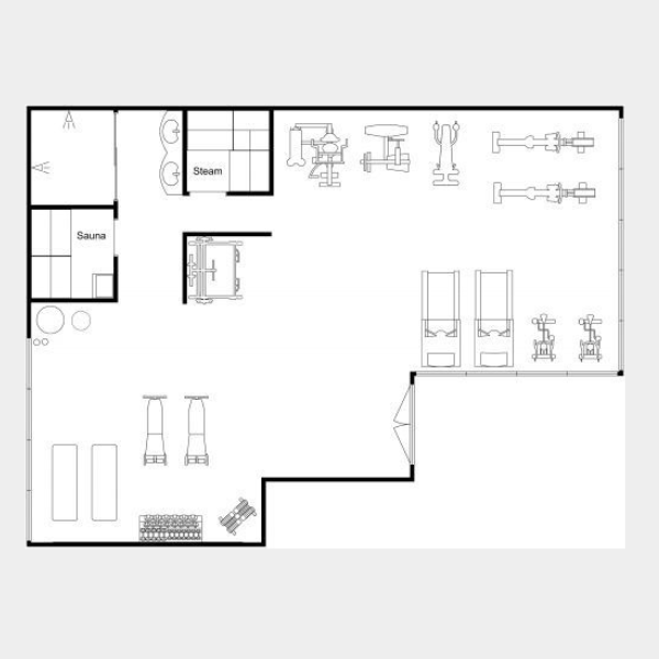 Sole Fitness Singapore