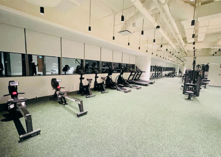 Sole Fitness Singapore