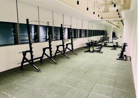 Sole Fitness Singapore