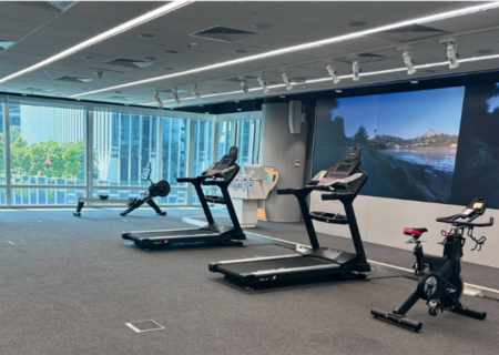 Sole Fitness Singapore