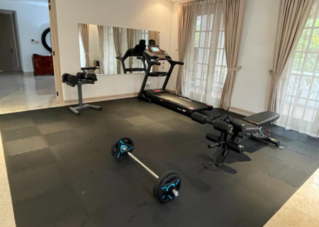 Sole Fitness Singapore