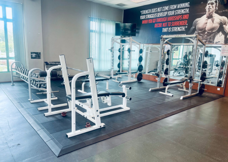 Sole Fitness Singapore