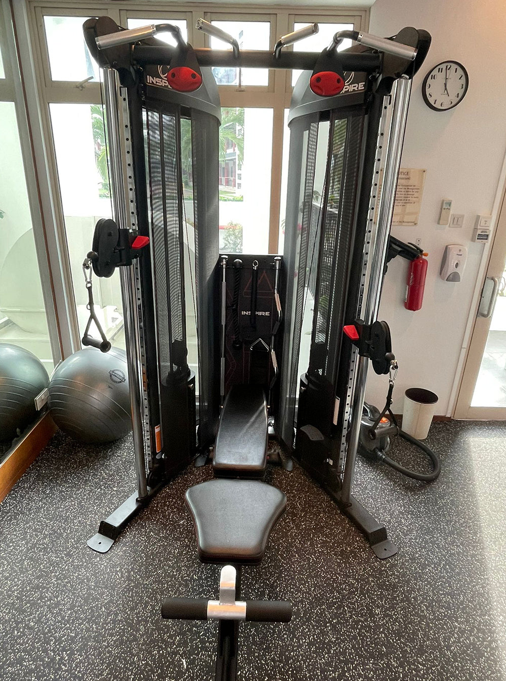 Sole Fitness Singapore