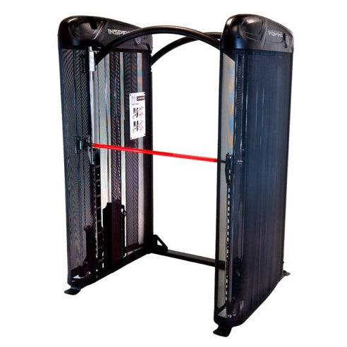 Inspire Commercial Selectorized Smith Machine