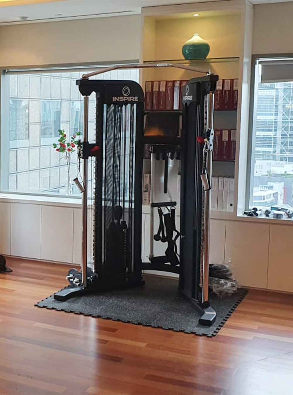 Sole Fitness Singapore