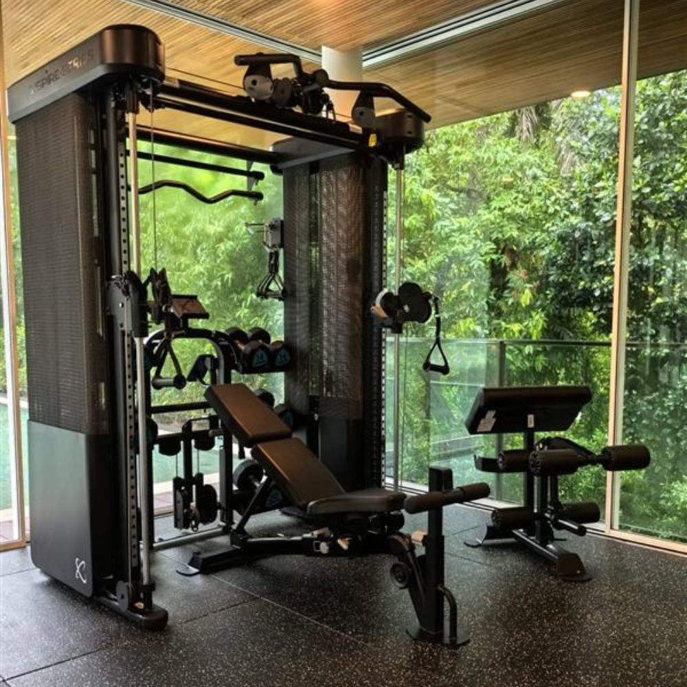 Sole Fitness Singapore