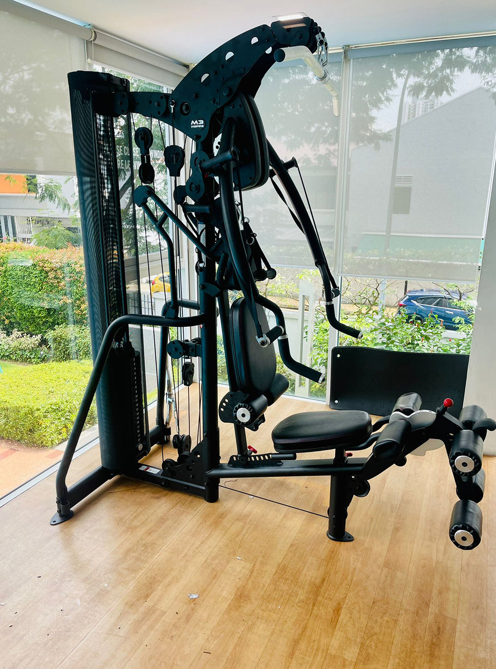 Sole Fitness Singapore